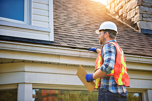 Licensed Gutter Installation service in Mayport, PA - Roof Repair Smedway